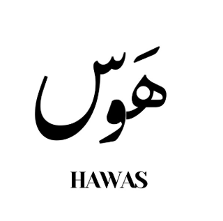 Hawasparfum